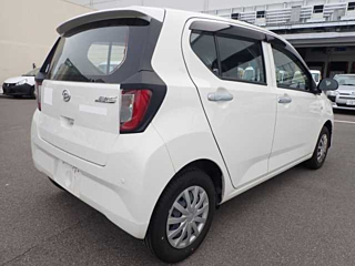 DAIHATSU MIRA E S 2023