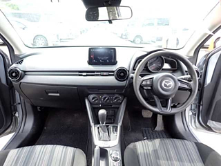 MAZDA MAZDA2 2021