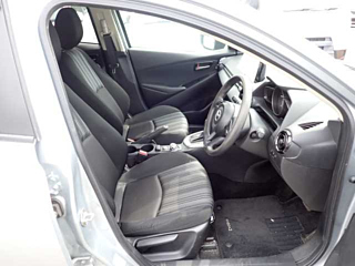 MAZDA MAZDA2 2021