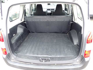 TOYOTA PROBOX 2020
