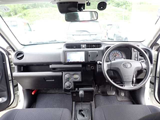 TOYOTA PROBOX 2020