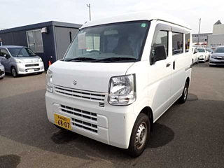 SUZUKI EVERY 2016