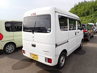 SUZUKI EVERY 2016