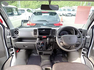 SUZUKI EVERY 2016