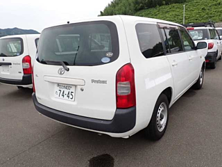 TOYOTA PROBOX 2013
