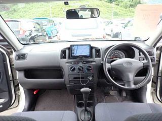 TOYOTA PROBOX 2013