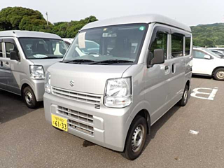 SUZUKI EVERY 2019