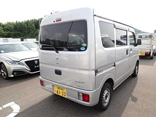 SUZUKI EVERY 2019