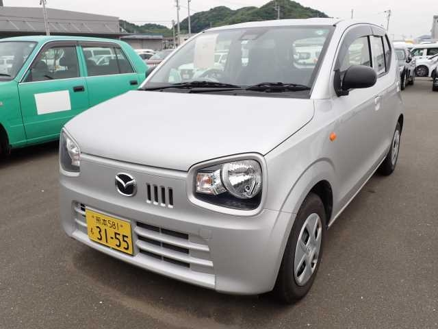 MAZDA CAROL 2019