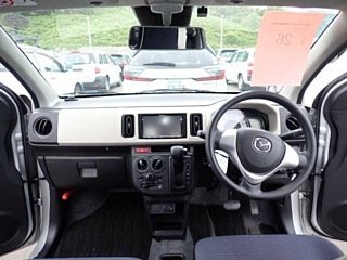 MAZDA CAROL 2019