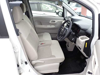 DAIHATSU MOVE 2022