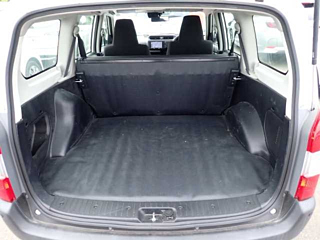 TOYOTA PROBOX 2019