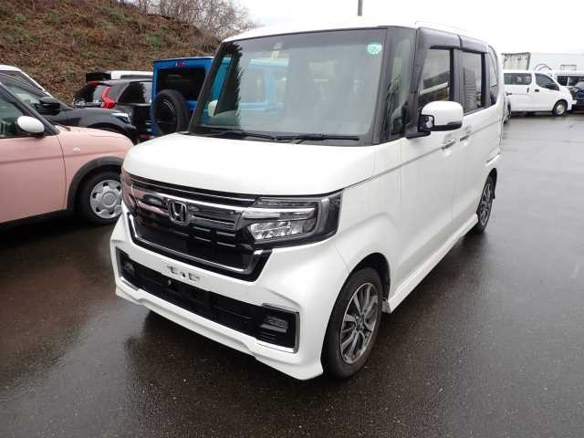 HONDA N BOX 2023