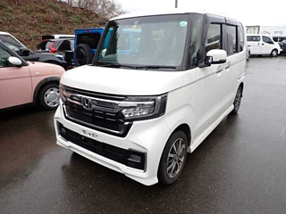 HONDA N BOX 2023