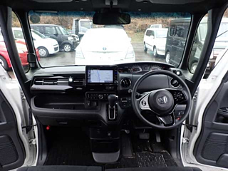 HONDA N BOX 2023