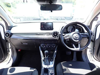 MAZDA DEMIO 2019