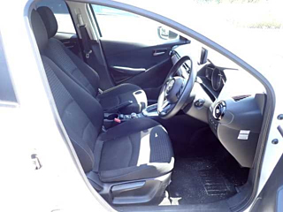 MAZDA DEMIO 2019