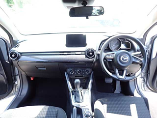 MAZDA DEMIO 2019