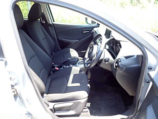 MAZDA DEMIO 2019