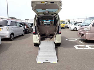 HONDA N BOX PLUS 2015