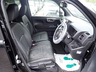 HONDA N WGN 2023