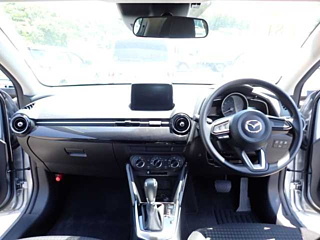 MAZDA DEMIO 2019