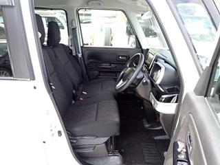 SUZUKI SPACIA 2021