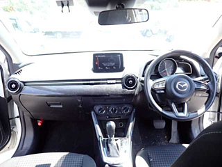 MAZDA DEMIO 2019