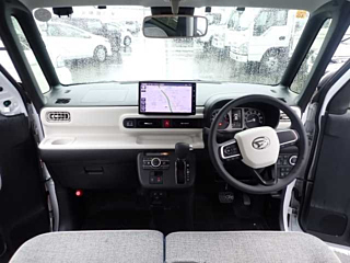 DAIHATSU MOVE CANBUS 2022