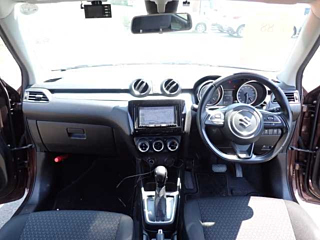 SUZUKI SWIFT 2020