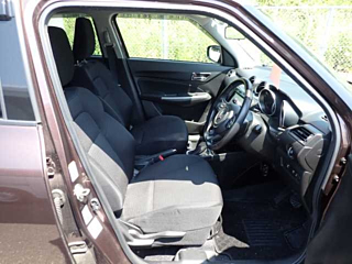 SUZUKI SWIFT 2020