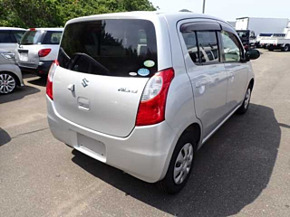 SUZUKI ALTO 2010