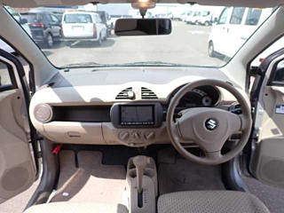 SUZUKI ALTO 2010