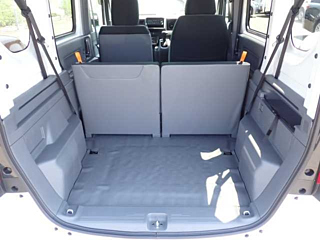 HONDA N VAN 2020