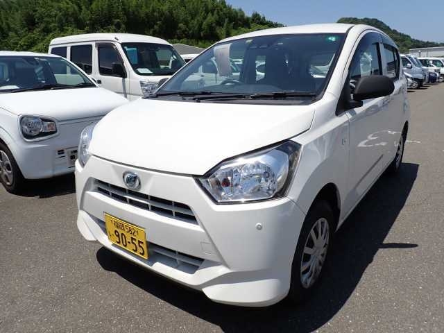 DAIHATSU MIRA E S 2020