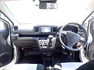 DAIHATSU MIRA E S 2020