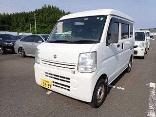 SUZUKI EVERY 2017