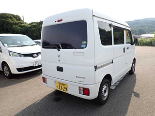 SUZUKI EVERY 2017