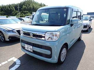 SUZUKI SPACIA 2020
