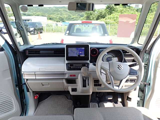 SUZUKI SPACIA 2020
