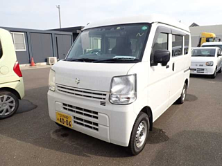 SUZUKI EVERY 2021