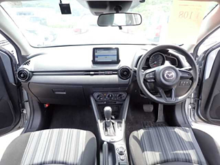 MAZDA DEMIO 2019