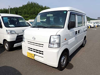 MAZDA SCRUM 2014