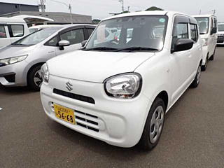 SUZUKI ALTO 2022