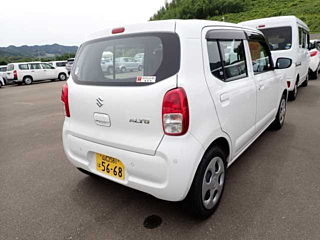 SUZUKI ALTO 2022