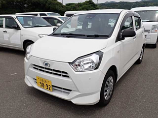 DAIHATSU MIRA E S 2018