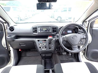 DAIHATSU MIRA E S 2018