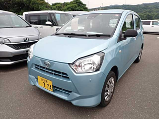 DAIHATSU MIRA E S 2020
