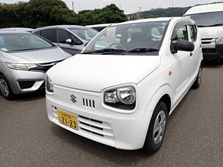 SUZUKI ALTO 2020