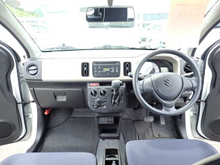 SUZUKI ALTO 2020
